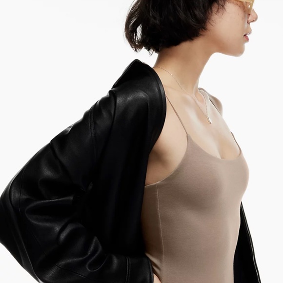 Wilfred Tiny black dress - Picture 4 of 10